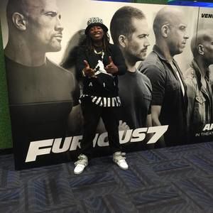 Meet your Posher, Gee